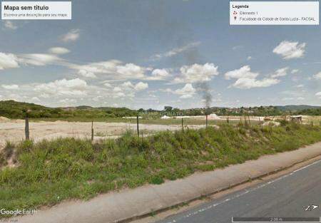 Distrito Industrial Simão da Cunha - Lote / Terreno à venda na Anuar Donato : 